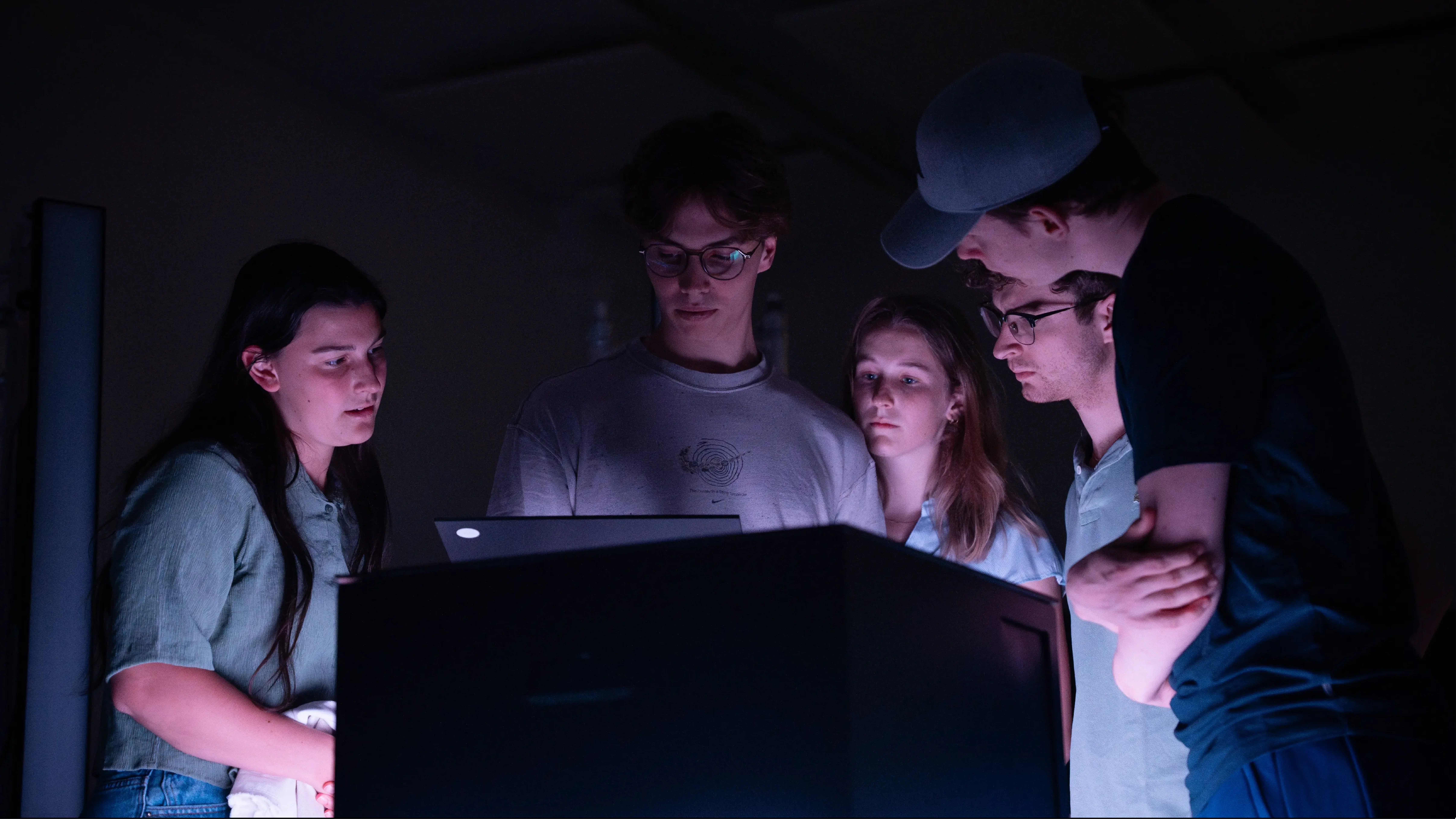 SHARED MEMORIES Picture