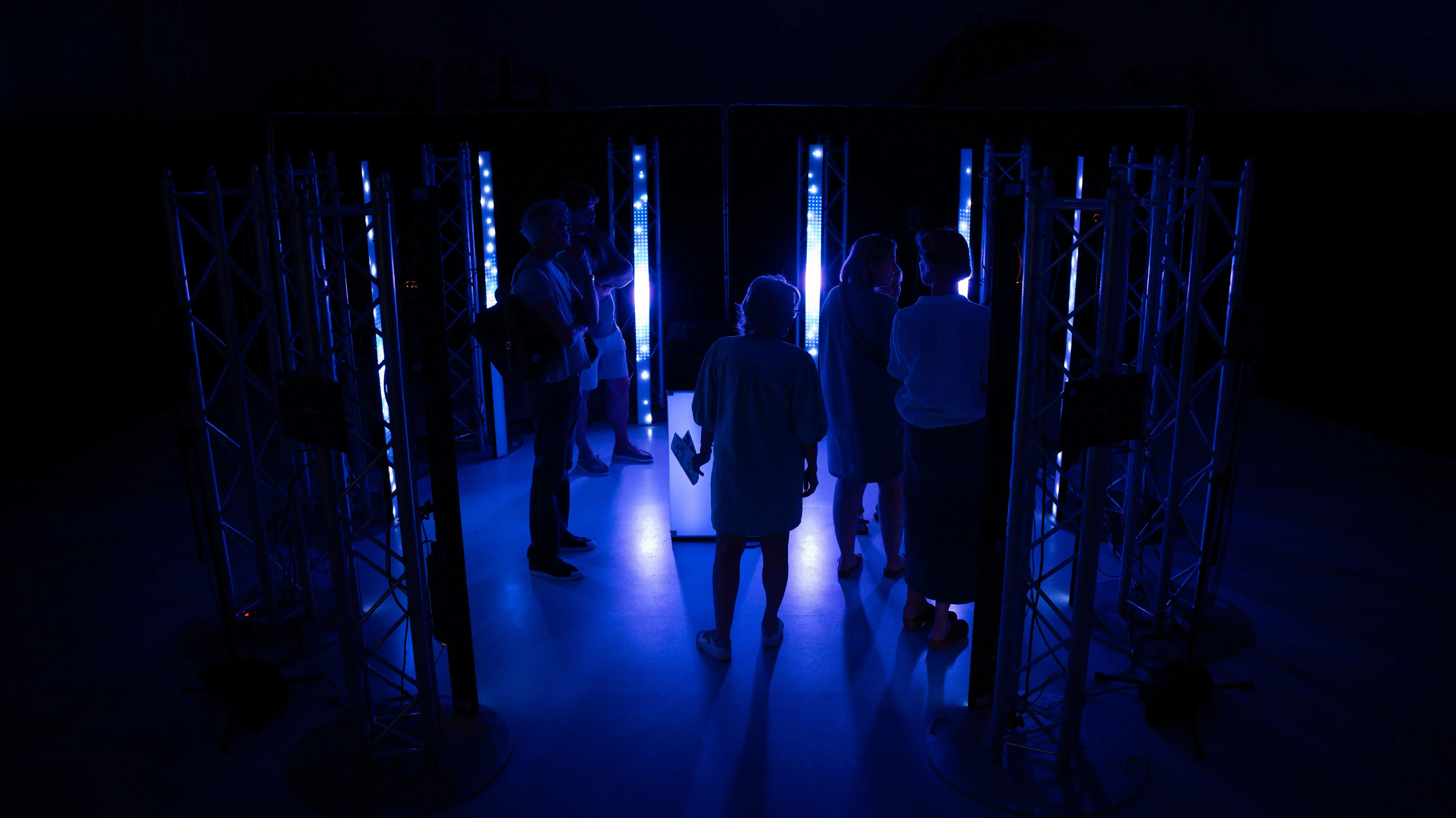 SHARED MEMORIES Picture